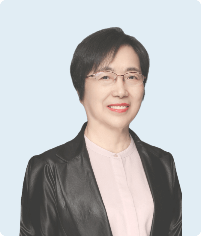 Chen Huiying - Expert Photo