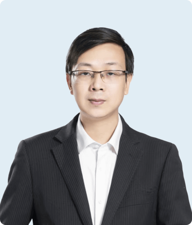 He Zhangyong - Expert Photo
