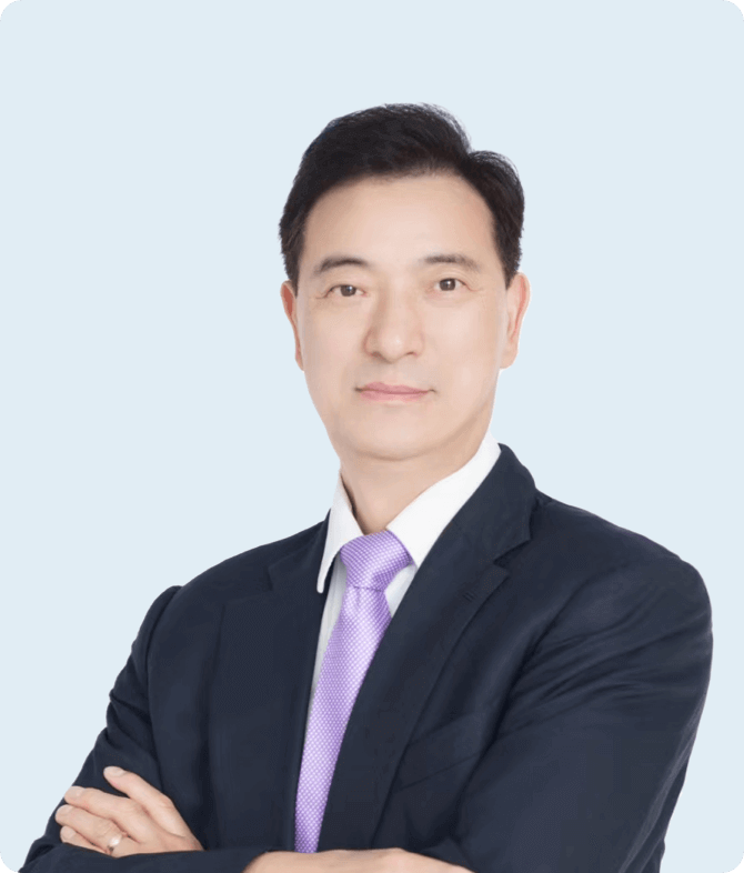 Jin Gang - Expert Photo