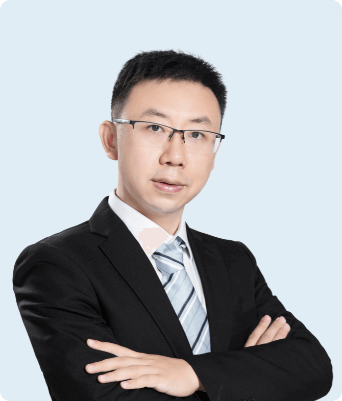 Shi Dong - Expert Photo